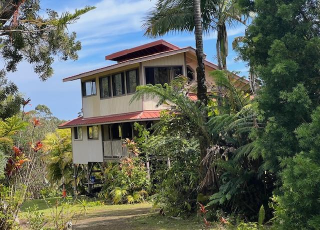 Property at 29-2828 Kaiwiki Homestead Rd, Hakalau, HI 96710