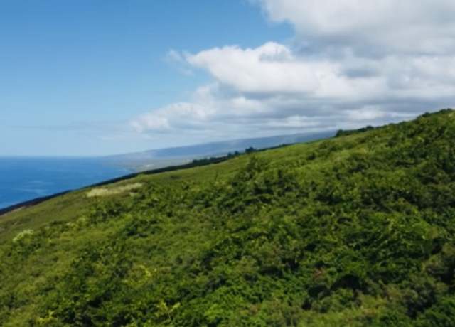 Property at 110 EA Rd, Captain Cook, HI 96704