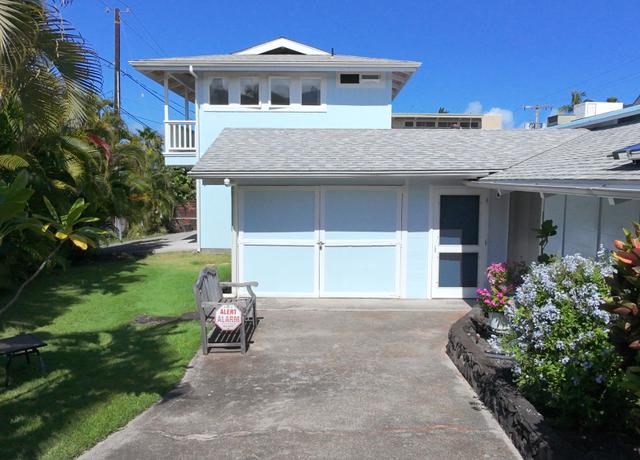 Property at 77-6476 Princess Keelikolani Dr, Kailua-kona, HI 96740, 3 beds, 3 baths