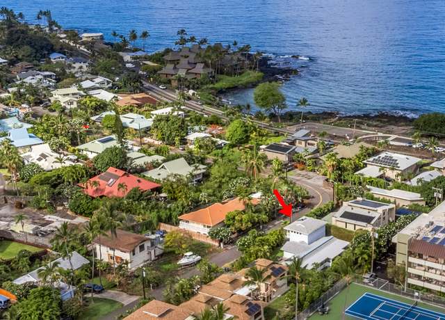 Property at 77-6476 Princess Keelikolani Dr, Kailua-kona, HI 96740, 3 beds, 3 baths
