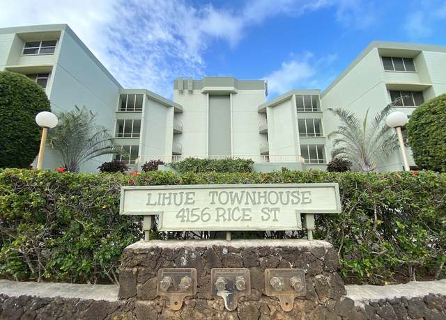 Property at 4156 Rice St #404, Lihue, HI 96766, 2 beds, 1.5 baths