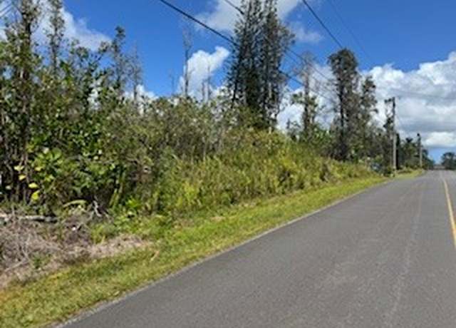 Property at Silversword Dr, Pahoa, HI 96778
