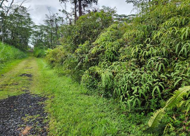 Property at Maui Rd, Pahoa, HI 96778
