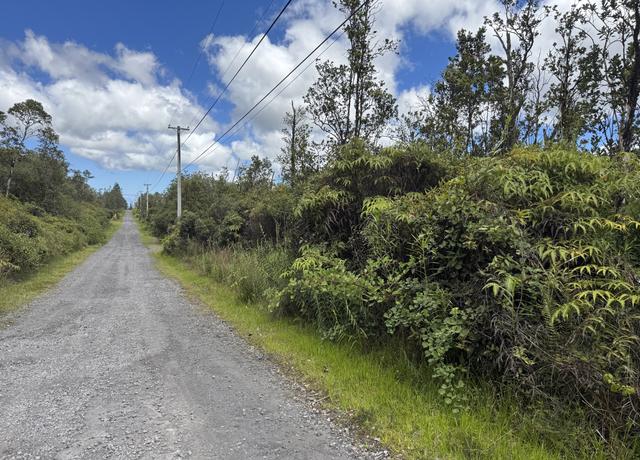 Property at Ohialani Rd Lot 26, Volcano, HI 96785