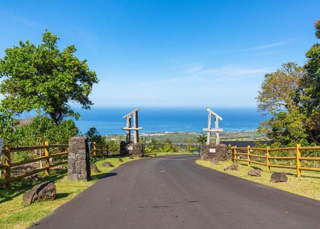 Property at 76-959 Ala Makaa, Holualoa, HI 96725