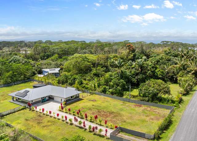 Property at 15-1884 14th Ave, Keaau, HI 96749, 3 beds, 2 baths
