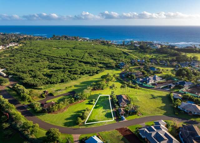 Property at KOLOA, HI 96756, Koloa, HI 96756