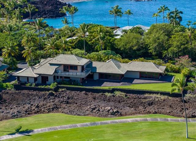 Property at 68-1051 Honokaope Way, Kamuela, HI 96743, 5 beds, 4.5 baths