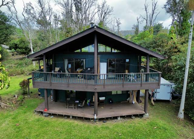 Property at 78-1275 Bishop Rd, Holualoa, HI 96725, 1 bed, 2 baths
