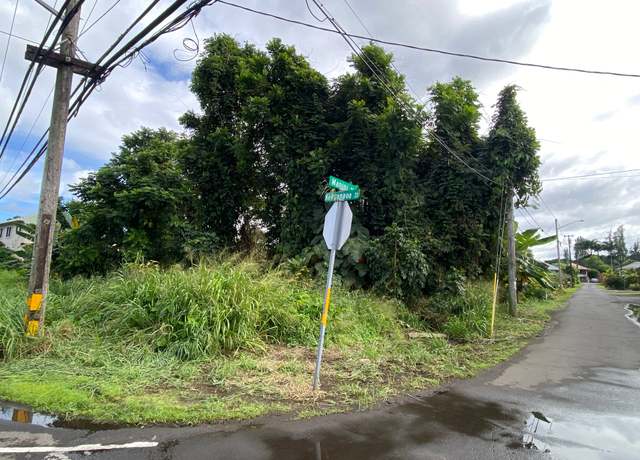 Property at HILO, HI 96720, Hilo, HI 96720