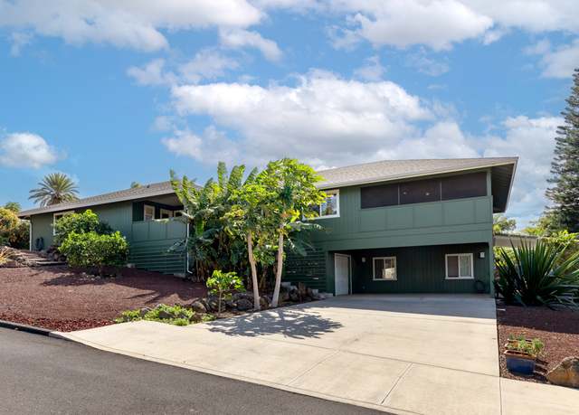 Property at 68-3744 UA Noe Pl, Waikoloa, HI 96738, 4 beds, 3 baths