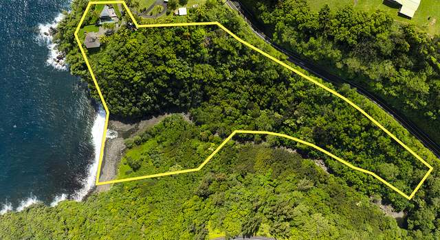Photo of 36-2850 Hawaii Belt Rd, Ookala, HI 96774