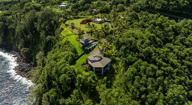 Photo of 36-2850 Hawaii Belt Rd, Ookala, HI 96774