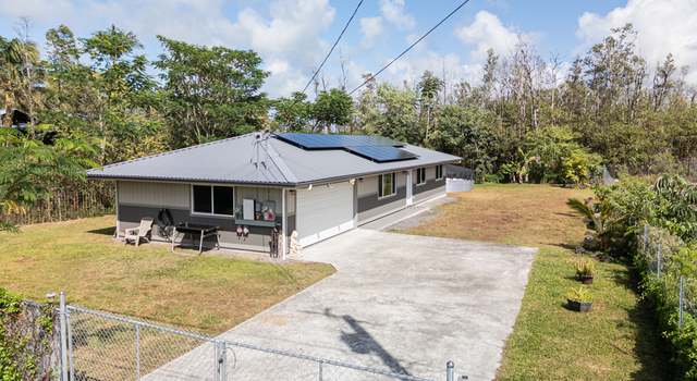 Photo of 16-2213 Ainaloa Dr, Pahoa, HI 96778