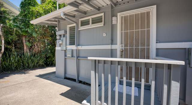 Photo of 334 Kauila St Unit 5 and 6, Hilo, HI 96720