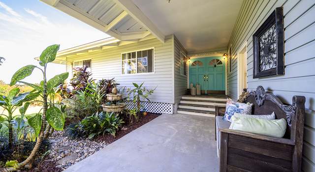 Photo of 15-1559 19th Ave, Keaau, HI 96749