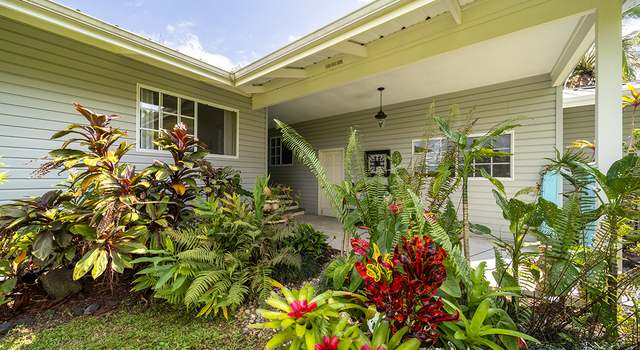 Photo of 15-1559 19th Ave, Keaau, HI 96749