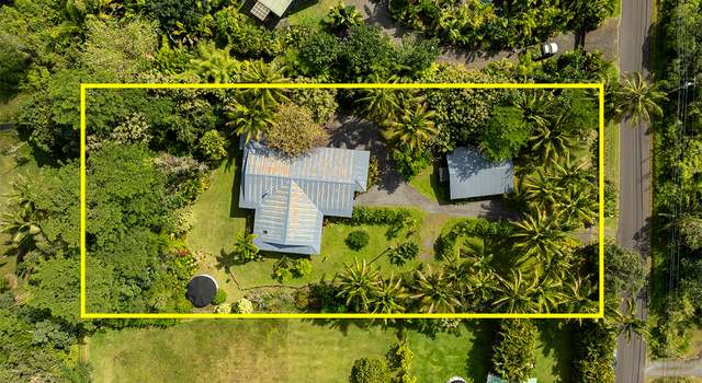 Photo of 15-1559 19th Ave, Keaau, HI 96749