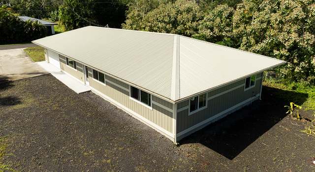 Photo of 15-2803 Manini St, Pahoa, HI 96778