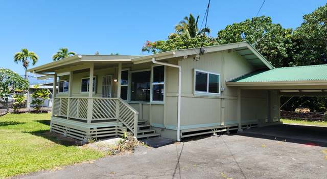 Photo of 533 Kekuanaoa St, Hilo, HI 96720