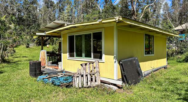 Photo of 12-4351 Kalapana St, Pahoa, HI 96778