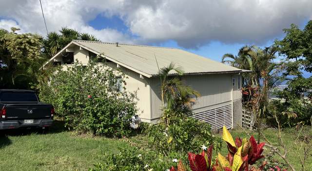 Photo of 73-1236 Makaula Rd, Kailua-kona, HI 96740