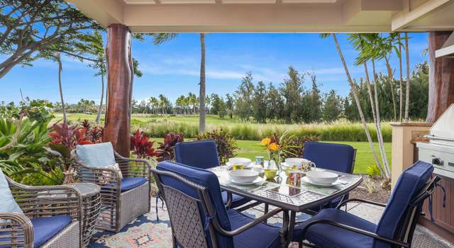 Photo of 69-180 Waikoloa Beach Dr Unit O2, Waikoloa, HI 96738