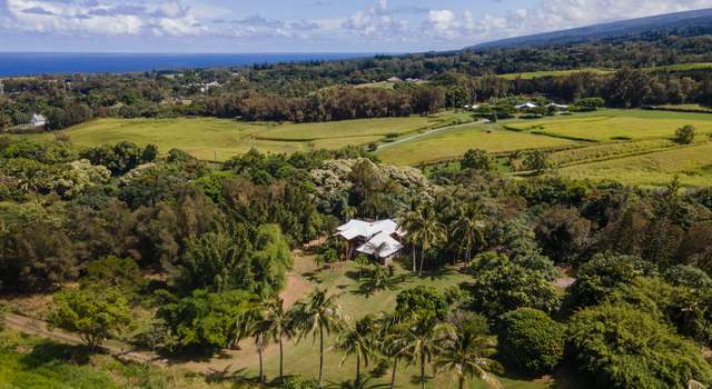 Photo of 54-423 Kekoa Uhane Rd, Kapaau, HI 96755