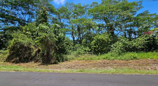 Photo of Kawakawa St, Pahoa, HI 96778