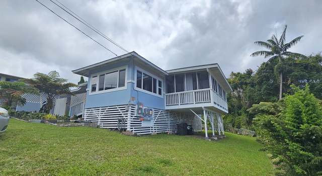 Photo of 81-1018 Meleana Pl, Captain Cook, HI 96750