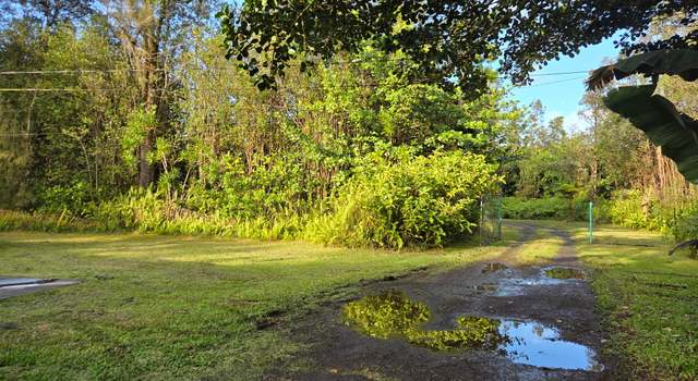 Photo of 16-1248 Uhini Ana Rd, Mountain View, HI 96771