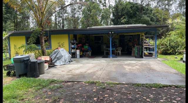 Photo of 16-1248 Uhini Ana Rd, Mountain View, HI 96771