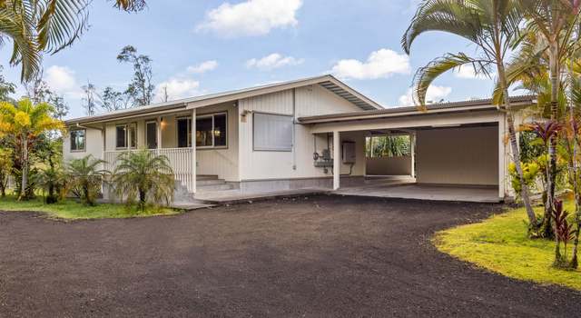 Photo of 15-1987 30th Ave, Keaau, HI 96749