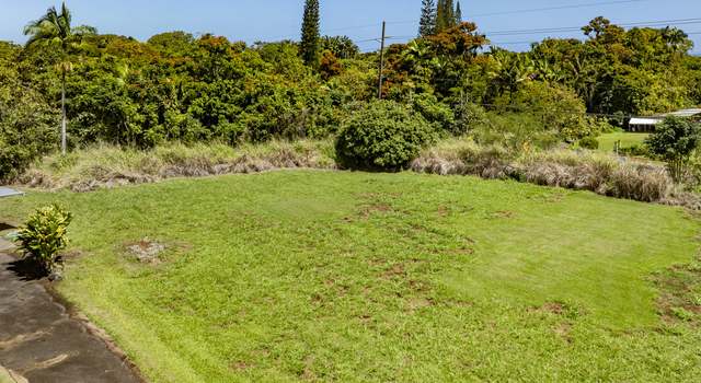 Photo of 27-292 Kaieie Rd, Papaikou, HI 96781