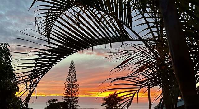 Photo of 73-1195 Ala Kapua St, Kailua-kona, HI 96740