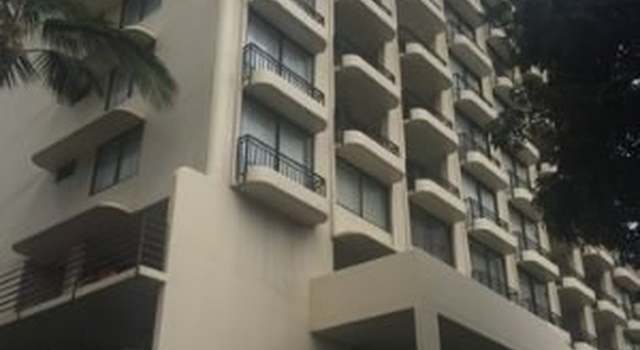 Photo of 440 Seaside Ave #305, Honolulu, HI 96815