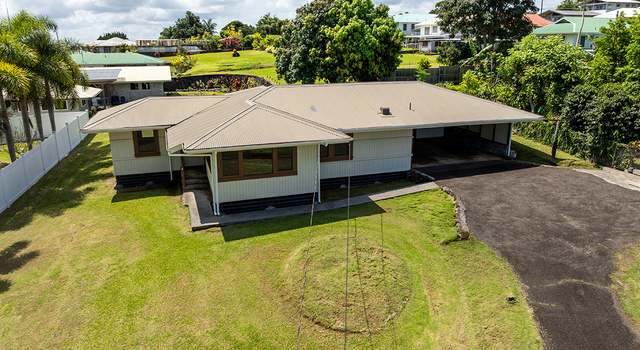 Photo of 2 Nanea St, Hilo, HI 96720