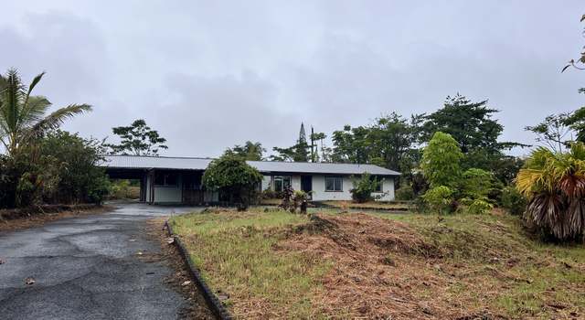 Photo of 15-1868 29th Ave, Keaau, HI 96749