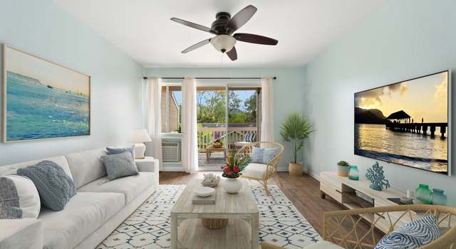 Photo of 1970 Hanalima St Unit S102, Lihue, HI 96766