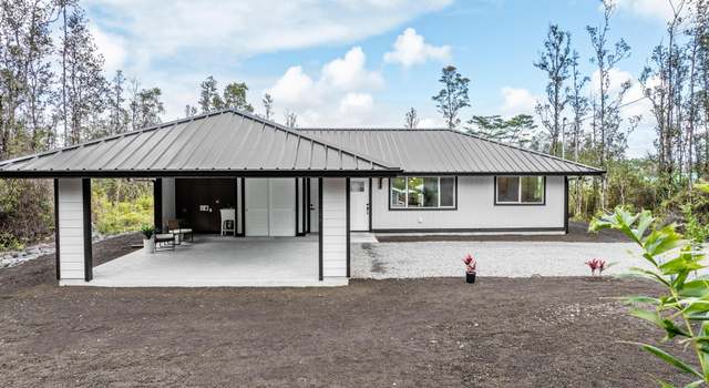Photo of 16-2073 Plumeria Drve, Pahoa, HI 96778
