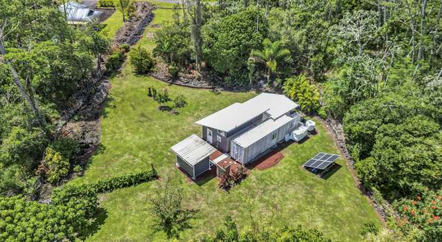 Photo of 15-2035 12th Ave, Keaau, HI 96749