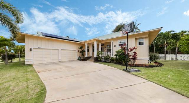 Photo of 8260-B Elepaio Rd, Kekaha, HI 96752