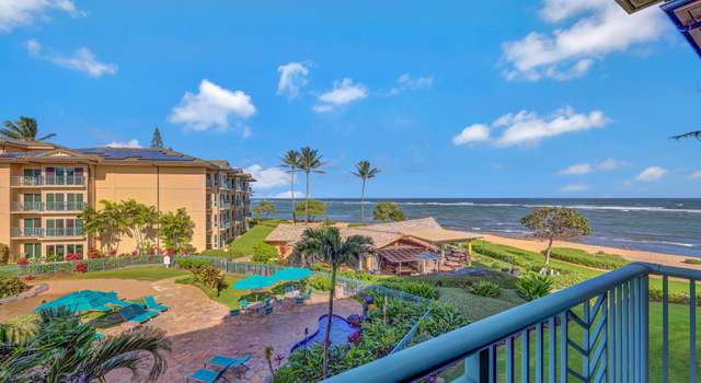 Photo of 4-820 Kuhio Hwy Unit H304, Kapaa, HI 96746