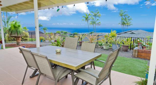 Photo of 73-1501 Laakea St, Kailua Kona, HI 96740