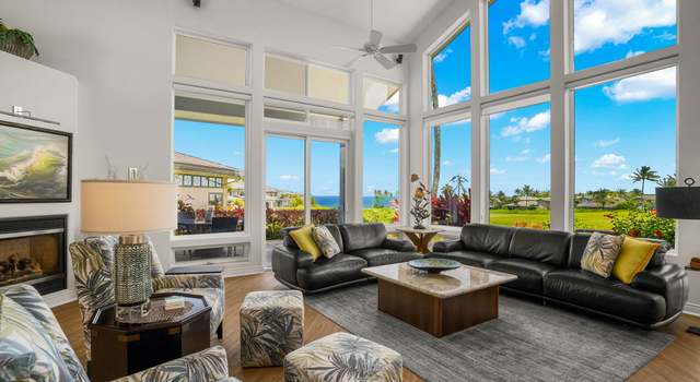 Photo of 4055 Aloalii Dr, Princeville, HI 96722