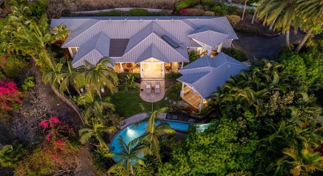 Photo of 78-6804 Kuhinanui St, Kailua-kona, HI 96740