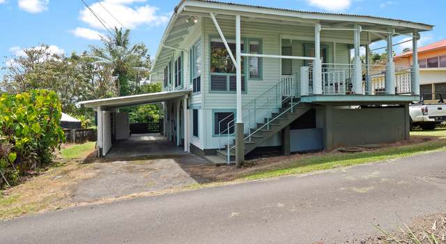 Photo of 27-351-B Government Rd, Papaikou, HI 96781