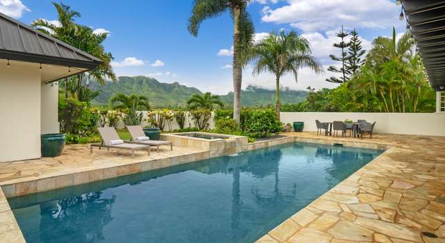 Photo of 2268 Kanio St, Lihue, HI 96766