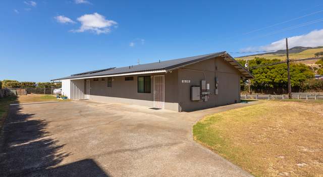 Photo of 66-1749 Akulani St, Kamuela, HI 96743