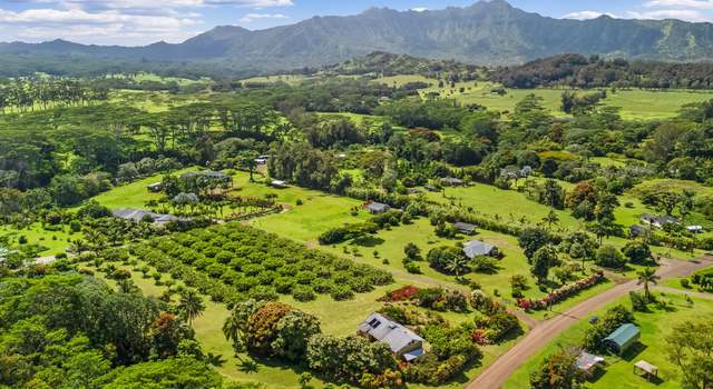 Photo of 4685 Kuawa Rd, Kilauea, HI 96754